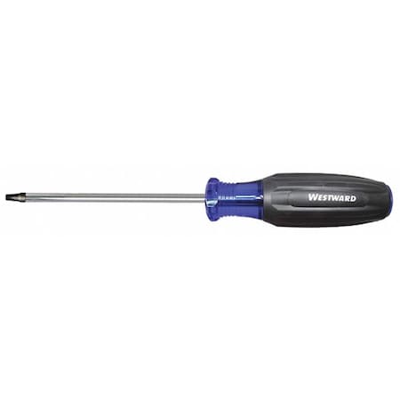 General Purpose Square Screwdriver #1 Round MPN:401M47