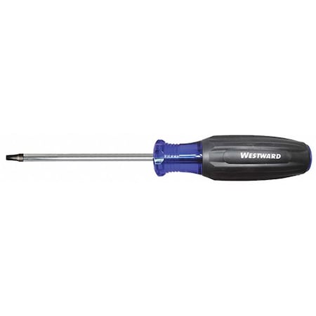 General Purpose Square Screwdriver #2 Round MPN:401M48