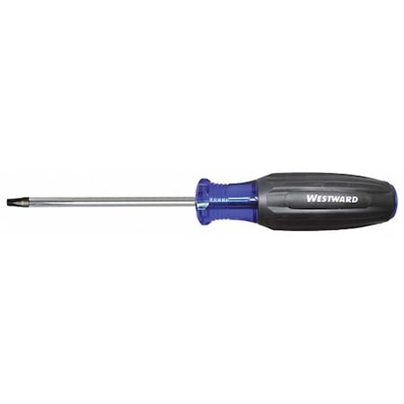 General Purpose Square Screwdriver #3 Round MPN:401M49