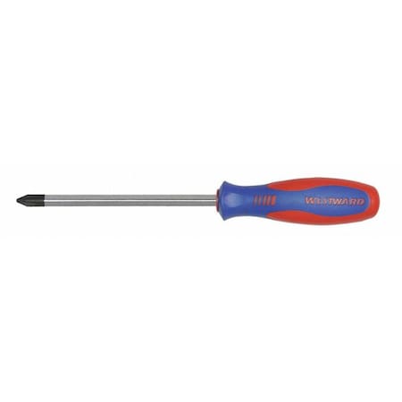 General Purpose Phillips Screwdriver #3 Square MPN:401M50