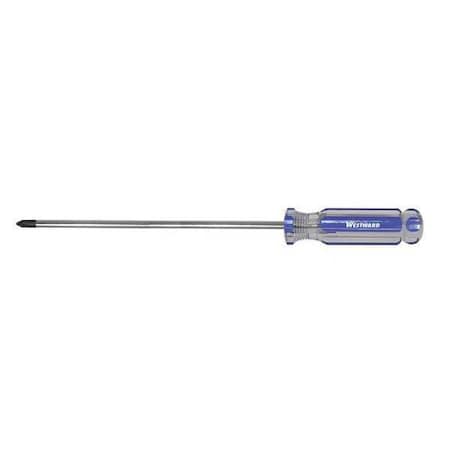 General Purpose Phillips Screwdriver #2 Round MPN:401M51
