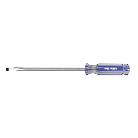 General Purpose Slotted Screwdriver 5/16 in Square MPN:401M52