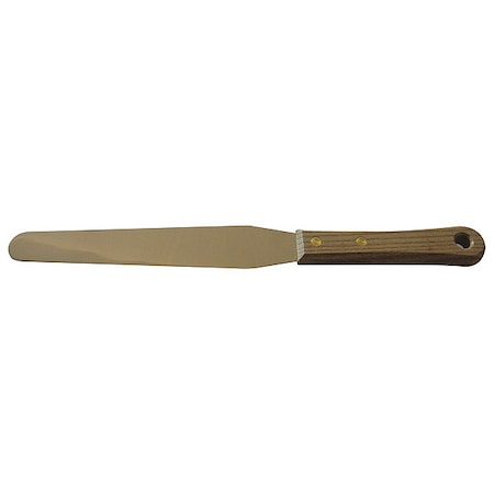 Palette Knife, Flexible, 1-1/4
