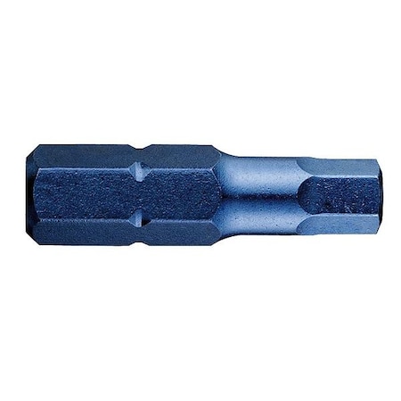 Torsion Bit, SAE, 1/4