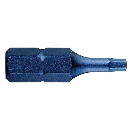 Torsion Bit, SAE, 1/4