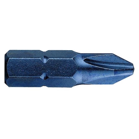 Torsion Bit, SAE, 1/4
