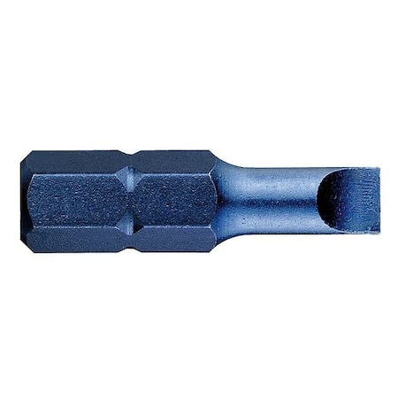 Torsion Bit, SAE, 1/4