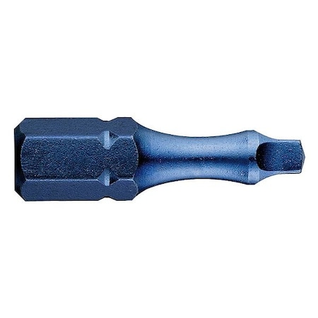 Torsion Bit, 1/4