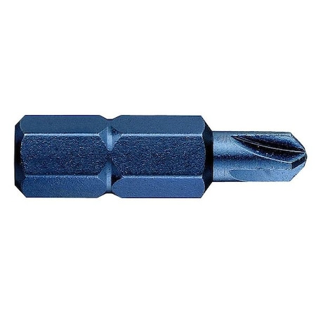 Torsion Bit, SAE, 1/4