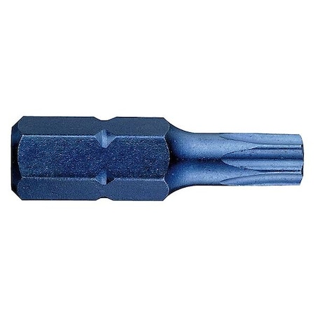 Torsion Bit, SAE, 1/4
