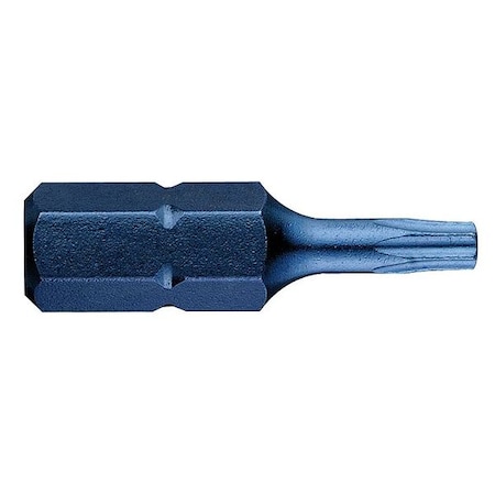 Torsion Bit, SAE, 1/4