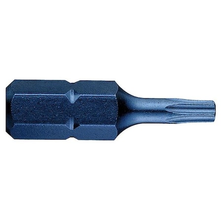 Torsion Bit, SAE, 1/4