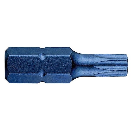 Torsion Bit, SAE, 1/4