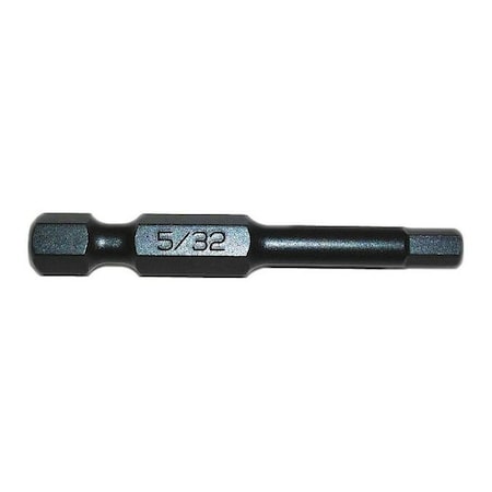 Power Bit, SAE, 1/4