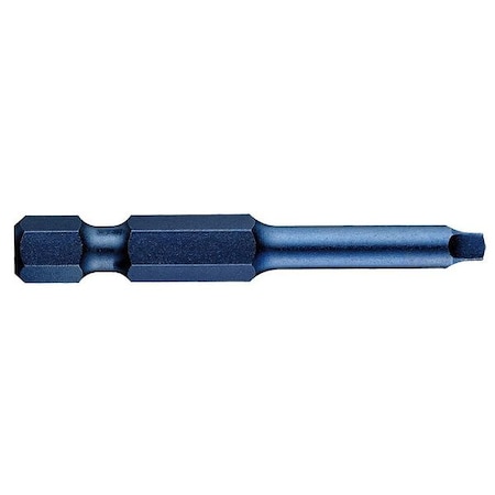 Power Bit, SAE, 1/4