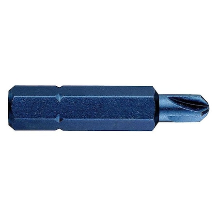 Torsion Bit, SAE, 1/4