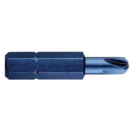 Torsion Bit, SAE, 1/4