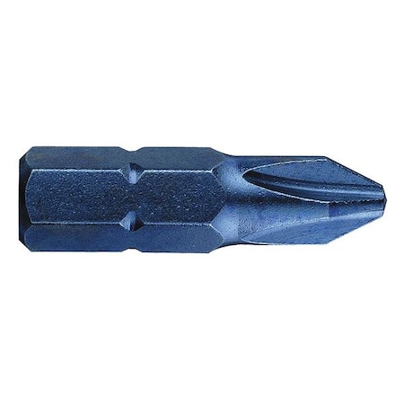 Torsion Bit, SAE, 1/4