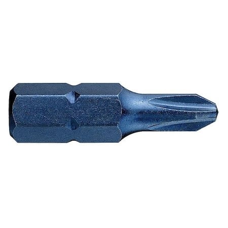 Drywall Bit, SAE, 1/4