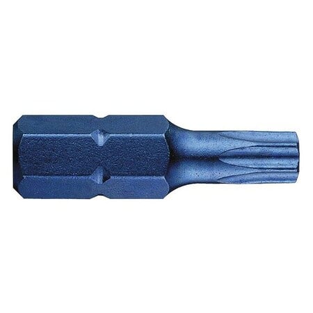 Torsion Bit, SAE, 1/4