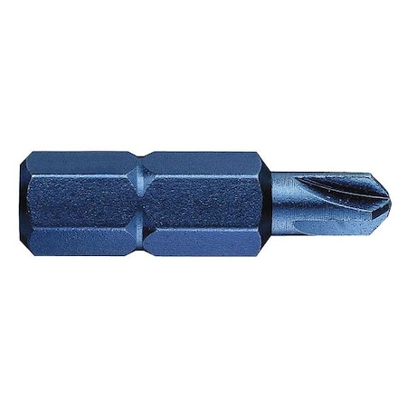 Torsion Bit, SAE, 1/4