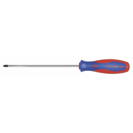General Purpose Phillips Screwdriver #1 Round MPN:425R81