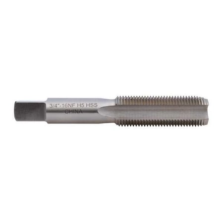 H5 Plug, 3/4-16NF MPN:440-2360