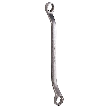 Box End Wrench, 5/8