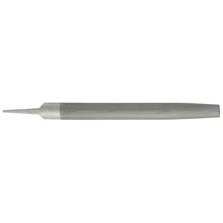 Half Round File, American, Second/Double MPN:44ZD54