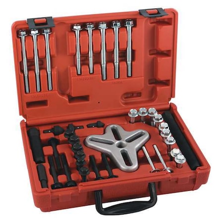 Flange Puller Set MPN:45FF34