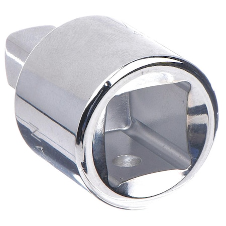 Socket Adapter, 3/4