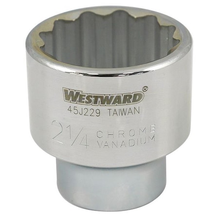 WESTWARD 1 in Drive, 2-1/4