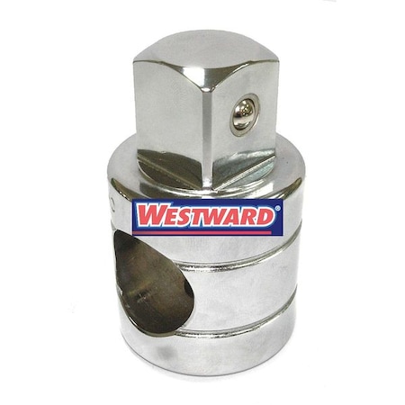 Sliding T-Handle Drive Plug, 1