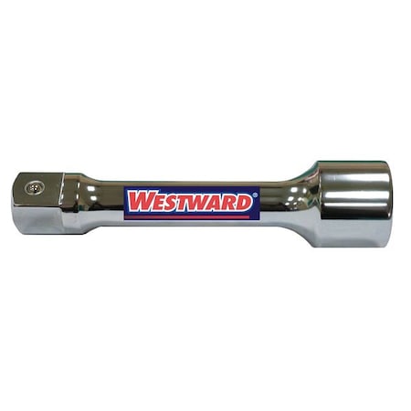 Socket Extension 1