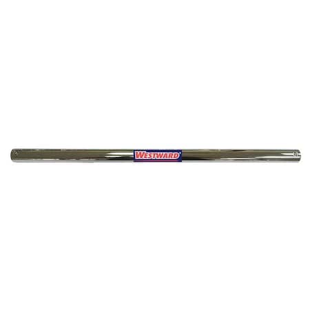 Sliding T-Handle Bar, 1 in. Dr, 22 in. MPN:45J263