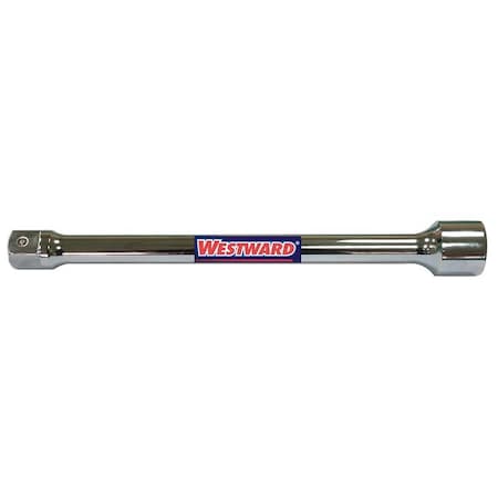 Socket Extension 1