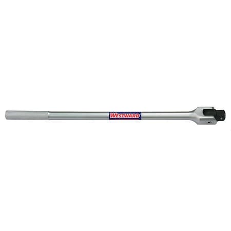 Breaker Bar, 1 in. Drive, 26 in. MPN:45J265