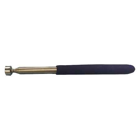 Magnetic Pick-Up Tool, 7-1/2 in. L, Manual MPN:45KH09