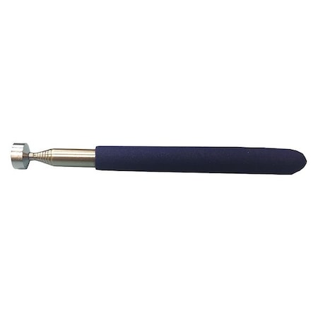 Magnetic Pick-Up Tool, 6-1/2 in. L, Manual MPN:45KH16