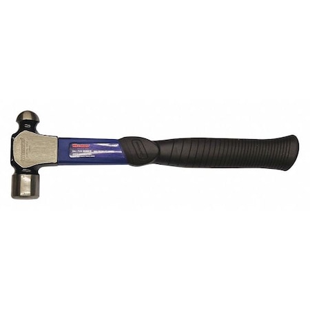 8 oz. Ball Peen Hammer, 11