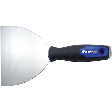 Joint Knife, Straight, Carbon Steel, 5