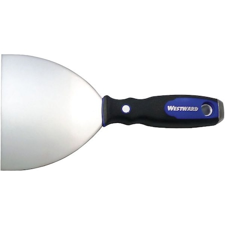 Joint Knife, Straight, SS, 5