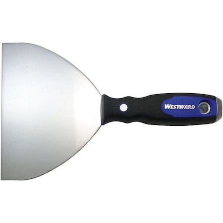Joint Knife, Straight, SS, 6
