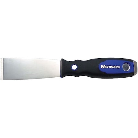 Putty Knife, Stiff, 1-1/2