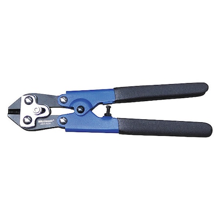 Bolt Cutter, 8