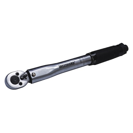 Mcrmtr Trq Wrnch, 20 to 200