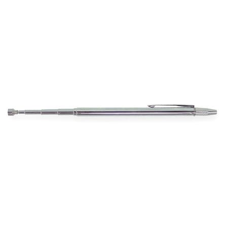 Magnetic Pickup w/Needle Head, 6 In MPN:4FPU4