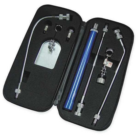 Inspection Tool Kit, 8 Pc MPN:4FPU5