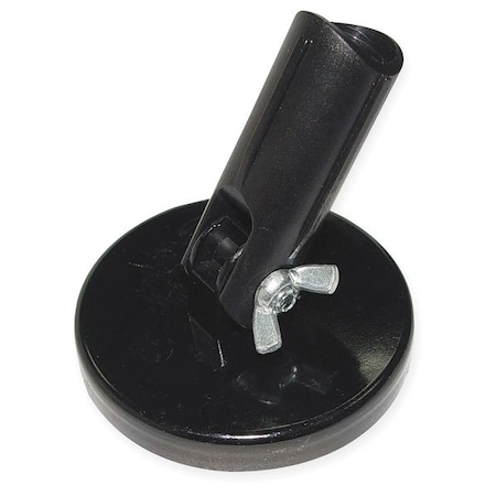 Magnetic Pickup Attachment, 3 3/8 In Dia MPN:4FPU7