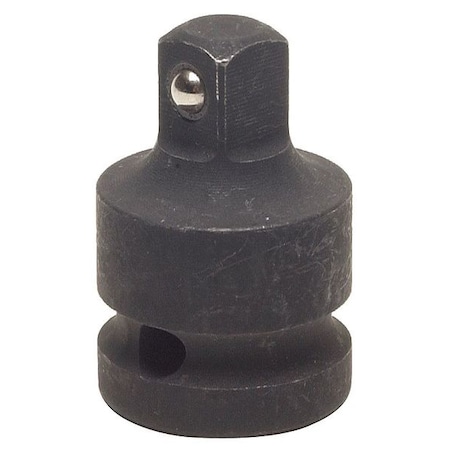 Impact Socket Adapter, 1/2